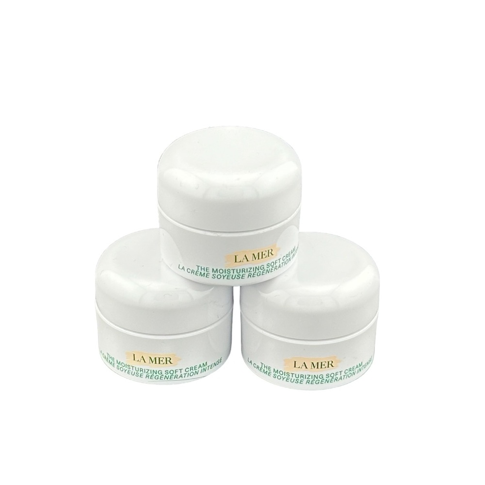 New Without Box La Mer Travel Size The Moisturizing Soft Cream